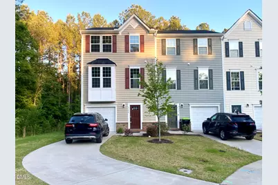 1158 Romeria Drive, Durham, NC 27713 - Photo 1