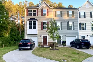 1158 Romeria Dr, Durham, NC 27713 - Photo 1