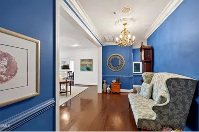2801 Glenwood Gardens Lane #203, Raleigh, NC 27608 - Photo 6
