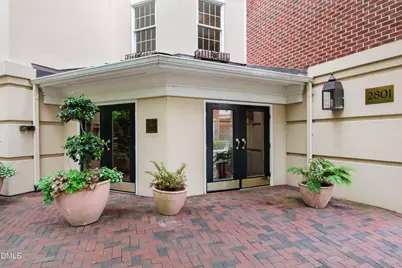 2801 Glenwood Gardens Lane #203, Raleigh, NC 27608 - Photo 48