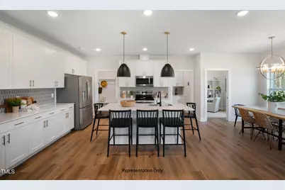 467 Sweetfern Lane, Zebulon, NC 27597 - Photo 18
