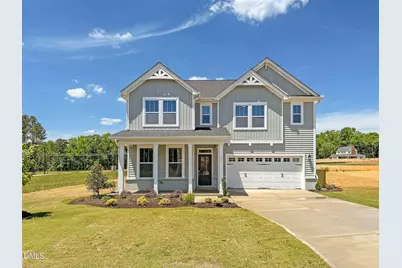 467 Sweetfern Lane, Zebulon, NC 27597 - Photo 1