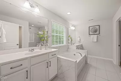 1005 Lakebrink Drive, Morrisville, NC 27560 - Photo 24