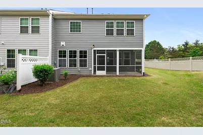 1005 Lakebrink Drive, Morrisville, NC 27560 - Photo 38