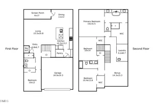 1005 Lakebrink Dr, Morrisville, NC 27560 - Photo 42