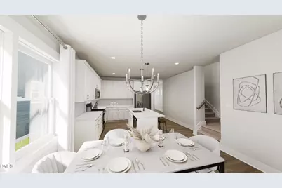 2157 Glen Hollow Drive, Raleigh, NC 27604 - Photo 10
