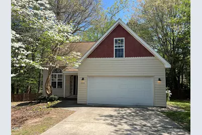 4400 Oakshyre Way, Raleigh, NC 27616 - Photo 1