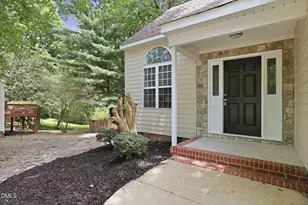 4400 Oakshyre Way, Raleigh, NC 27616 - Photo 4