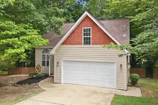 4400 Oakshyre Way, Raleigh, NC 27616 - Photo 2