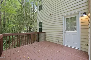 4400 Oakshyre Way, Raleigh, NC 27616 - Photo 32