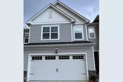 292 Hiking Hill Lane, Garner, NC 27529 - Photo 2