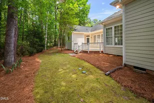 105 Parkvine Cir, Cary, NC 27519 - Photo 46