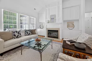 105 Parkvine Cir, Cary, NC 27519 - Photo 8