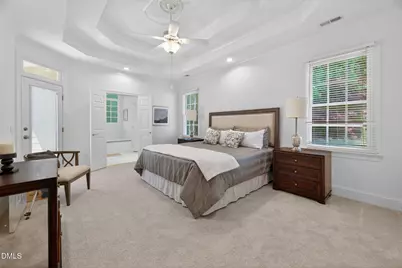 105 Parkvine Circle, Cary, NC 27519 - Photo 18
