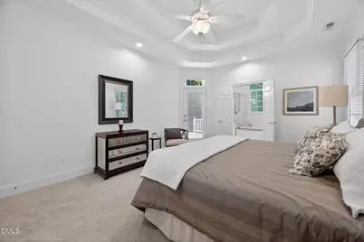 105 Parkvine Circle, Cary, NC 27519 - Photo 20