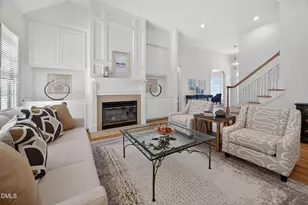 105 Parkvine Cir, Cary, NC 27519 - Photo 6