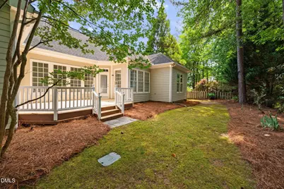105 Parkvine Circle, Cary, NC 27519 - Photo 44