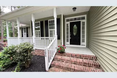 145 Oak Leaf Trail, Youngsville, NC 27596 - Photo 2
