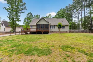 145 Oak Leaf Trail, Youngsville, NC 27596 - Photo 46