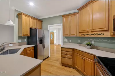145 Oak Leaf Trail, Youngsville, NC 27596 - Photo 16