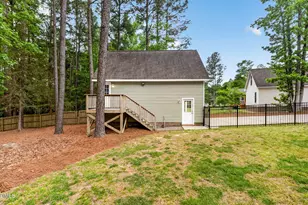 145 Oak Leaf Trail, Youngsville, NC 27596 - Photo 6
