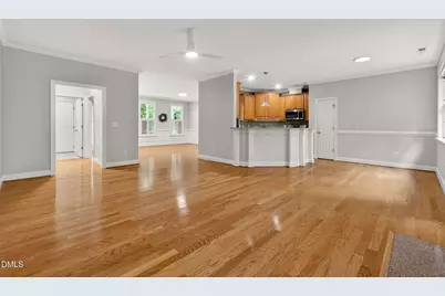 145 Oak Leaf Trail, Youngsville, NC 27596 - Photo 12