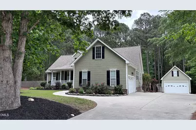 145 Oak Leaf Trail, Youngsville, NC 27596 - Photo 50