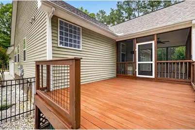 145 Oak Leaf Trail, Youngsville, NC 27596 - Photo 38
