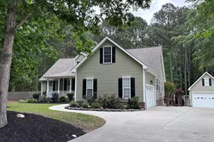 145 Oak Leaf Trail, Youngsville, NC 27596 - Photo 50