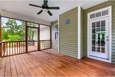145 Oak Leaf Trail, Youngsville, NC 27596 - Photo 36