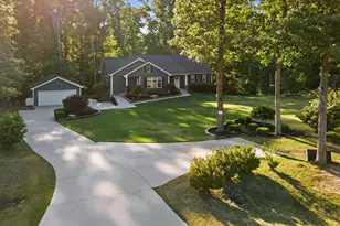 618 Prospectors Dr, Sanford, NC 27330 - Photo 6