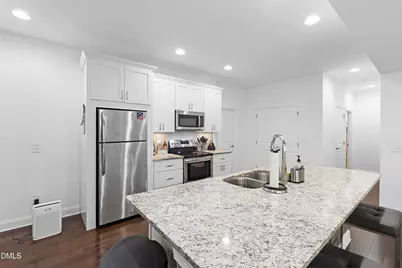 618 Prospectors Drive, Sanford, NC 27330 - Photo 28
