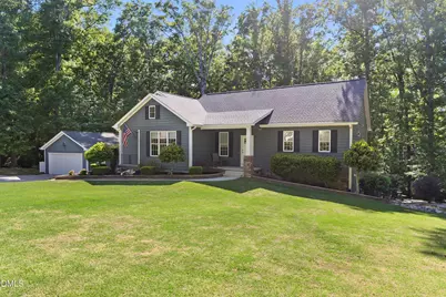 618 Prospectors Drive, Sanford, NC 27330 - Photo 2
