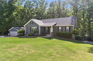 618 Prospectors Dr, Sanford, NC 27330 - Photo 2