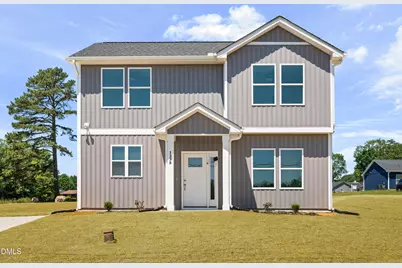 1238 Hurdle Mills Road, Roxboro, NC 27573 - Photo 1