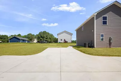 1238 Hurdle Mills Road, Roxboro, NC 27573 - Photo 42