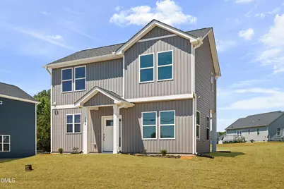 1238 Hurdle Mills Road, Roxboro, NC 27573 - Photo 4