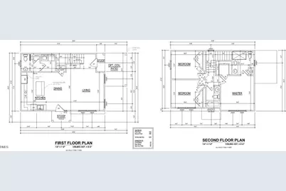 1238 Hurdle Mills Road, Roxboro, NC 27573 - Photo 2