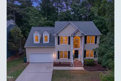 127 Maldon Drive, Cary, NC 27513 - Photo 4