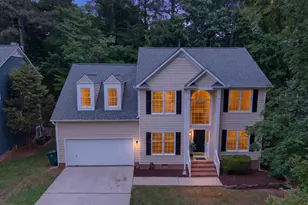 127 Maldon Dr, Cary, NC 27513 - Photo 4