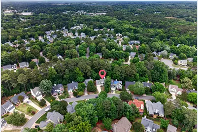 127 Maldon Drive, Cary, NC 27513 - Photo 80