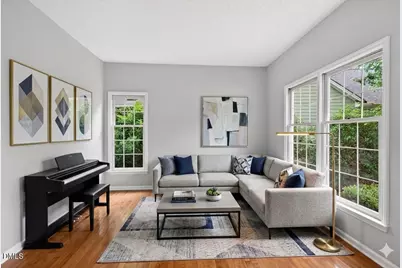 127 Maldon Drive, Cary, NC 27513 - Photo 16