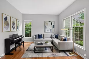 127 Maldon Dr, Cary, NC 27513 - Photo 16