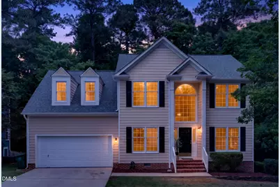 127 Maldon Drive, Cary, NC 27513 - Photo 2