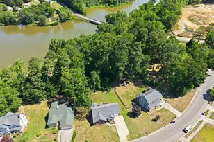 4401 Willow Lake Rd, Raleigh, NC 27616 - Photo 44