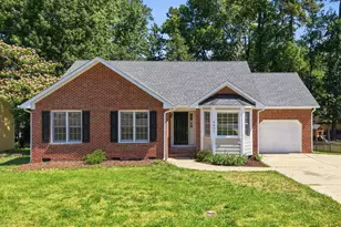 4401 Willow Lake Rd, Raleigh, NC 27616 - Photo 1