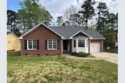 4401 Willow Lake Road, Raleigh, NC 27616 - Photo 1