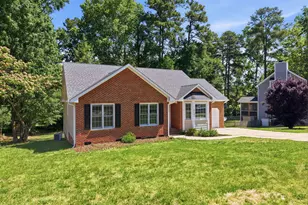 4401 Willow Lake Rd, Raleigh, NC 27616 - Photo 2