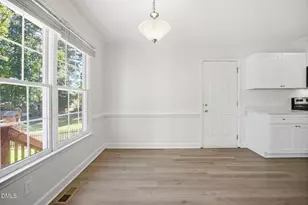 4401 Willow Lake Rd, Raleigh, NC 27616 - Photo 16