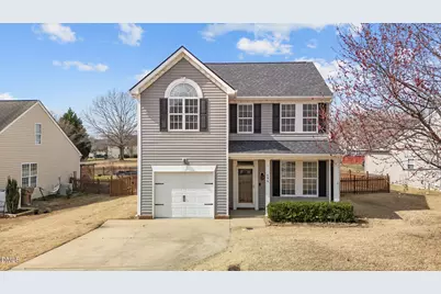 296 Stansbury Lane, Clayton, NC 27527 - Photo 1